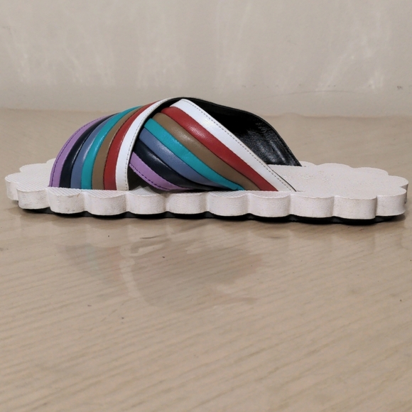 Marni Flip Flops - Picture 2 of 16